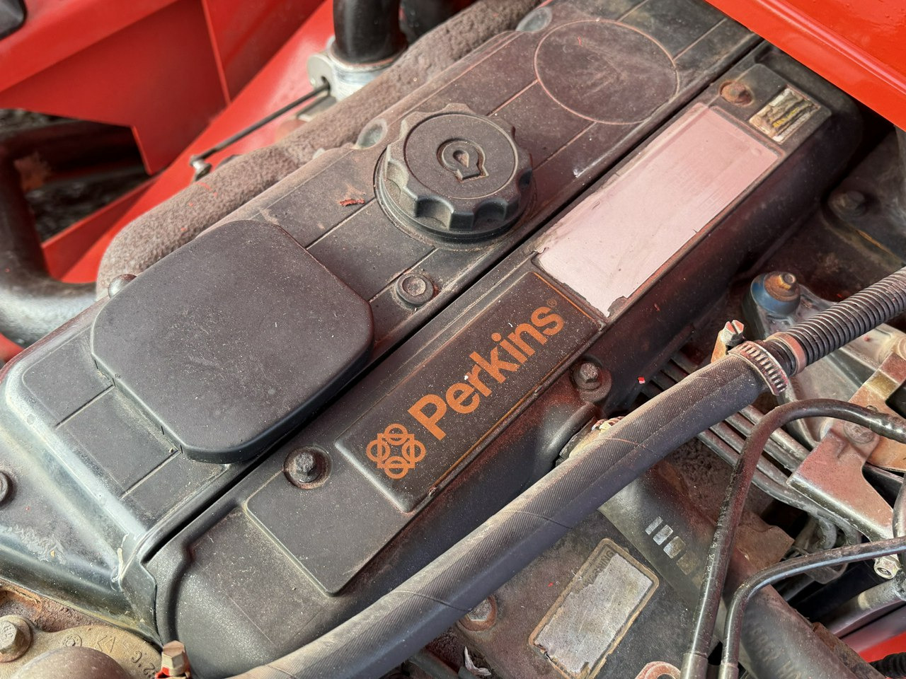 Telescopic handler Manitou MRT 1640 Easy ROTO Ładowarka Teleskopowa Obrotowa 1840 2150: picture 18