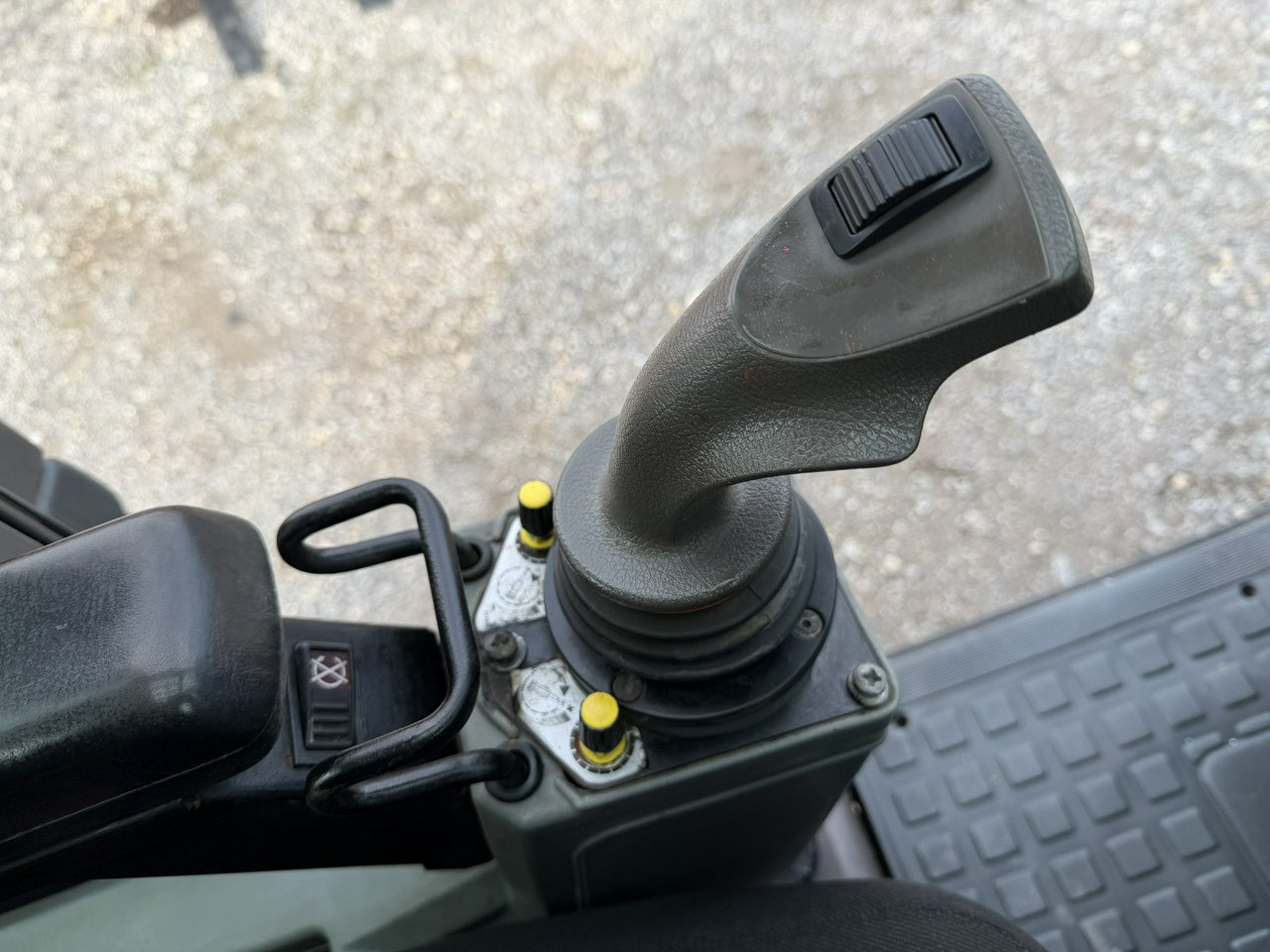 Telescopic handler Manitou MRT 1640 Easy ROTO Ładowarka Teleskopowa Obrotowa 1840 2150: picture 24