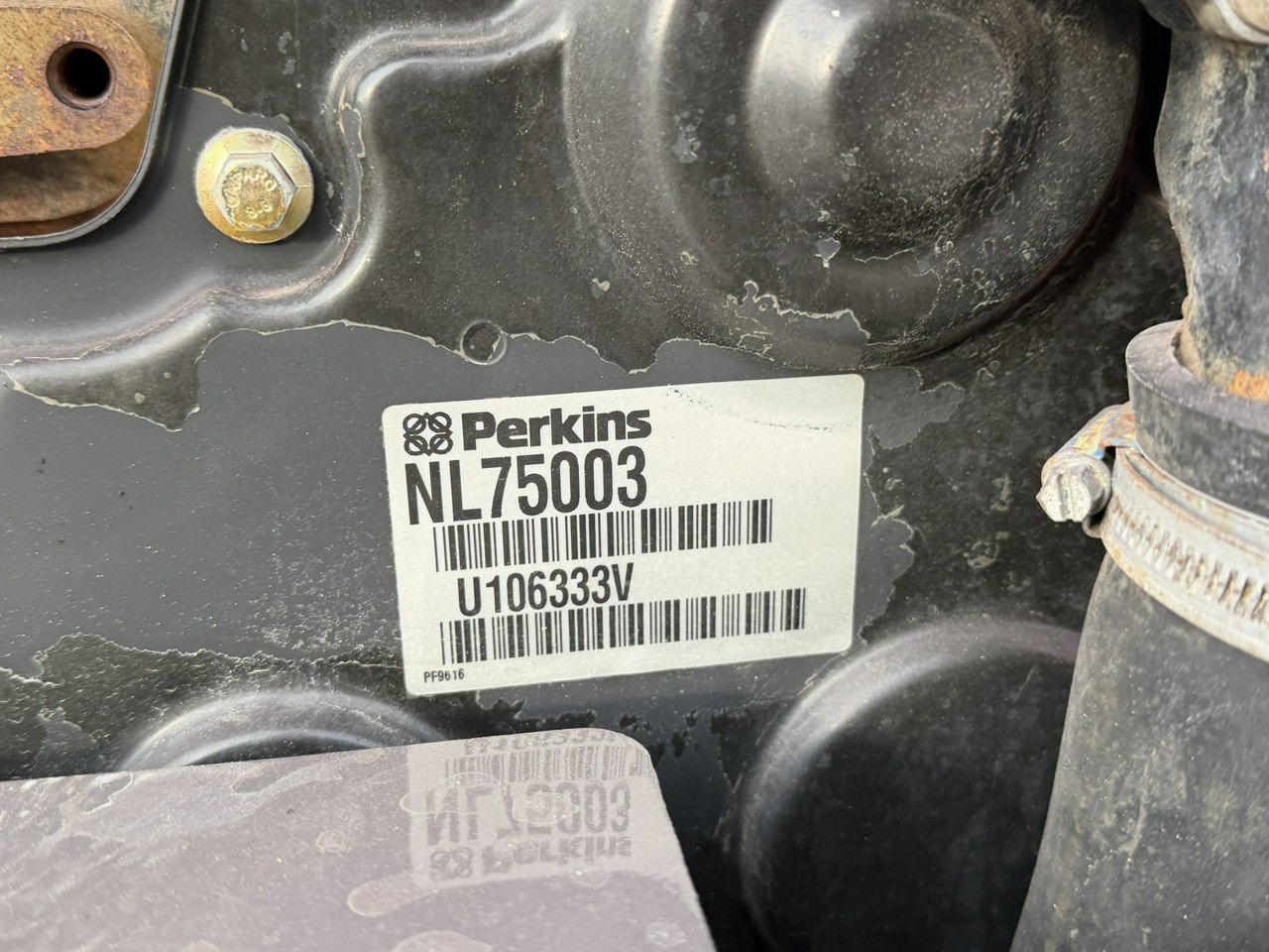 Telescopic handler Manitou MRT 1640 Easy ROTO Ładowarka Teleskopowa Obrotowa 1840 2150: picture 19