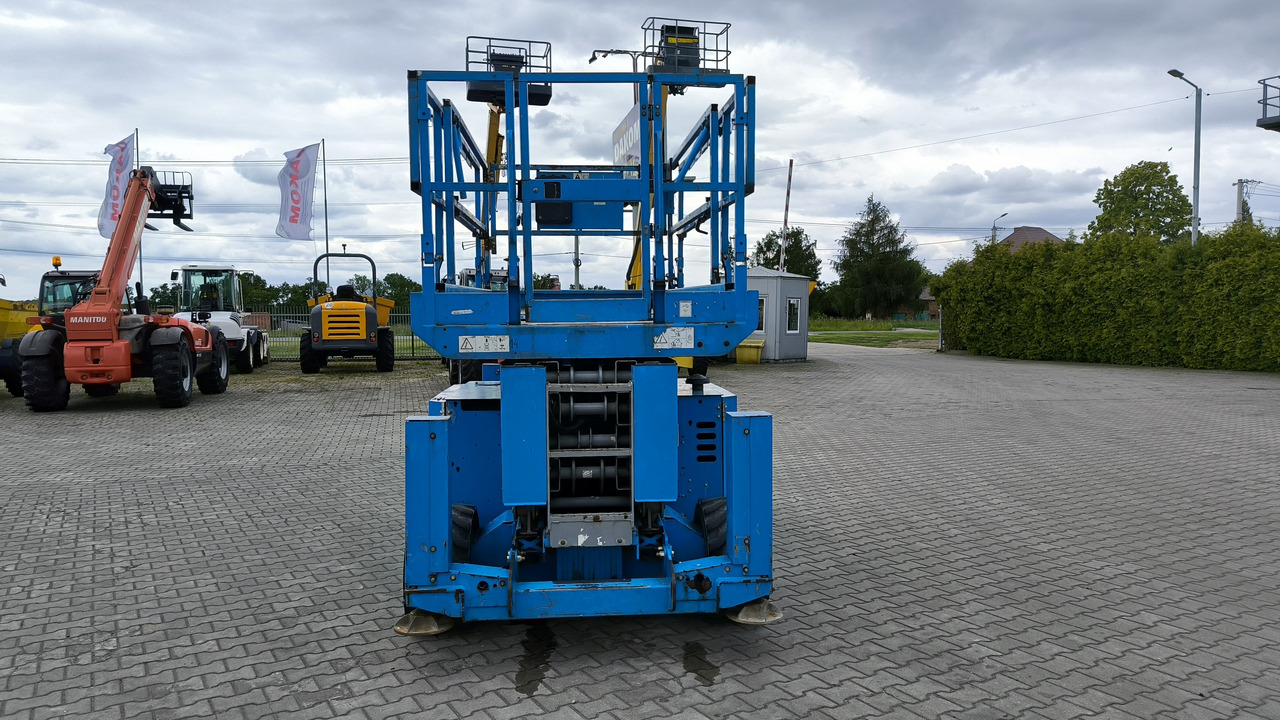 GENIE GS 4069 - Scissor lift: picture 5 GENIE GS 4069 - Scissor lift: picture 5