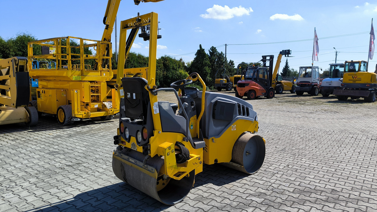 HAMM HD 10 C VV - Roller: picture 4 HAMM HD 10 C VV - Roller: picture 4