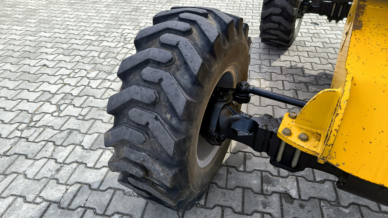 Articulated boom MANITOU 160 ATJ: picture 19