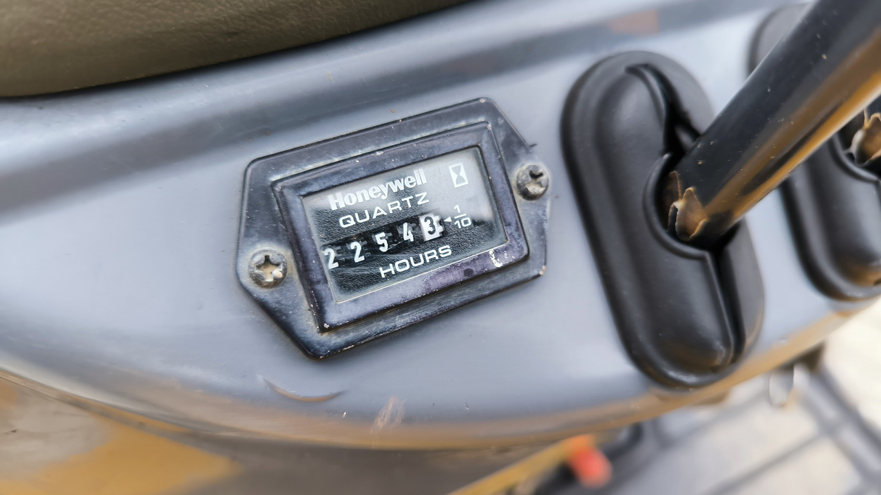 Mini excavator YANMAR SV 08 – 1A(S): picture 8 Mini excavator YANMAR SV 08 – 1A(S): picture 8