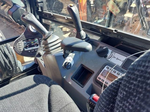 Leasing of Bobcat E 27  Bobcat E 27: picture 11