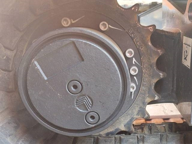 Leasing of Bobcat E 27  Bobcat E 27: picture 9