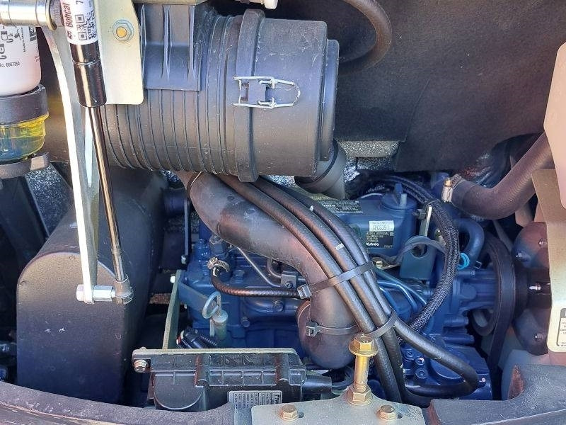 Leasing of Bobcat E 27  Bobcat E 27: picture 7