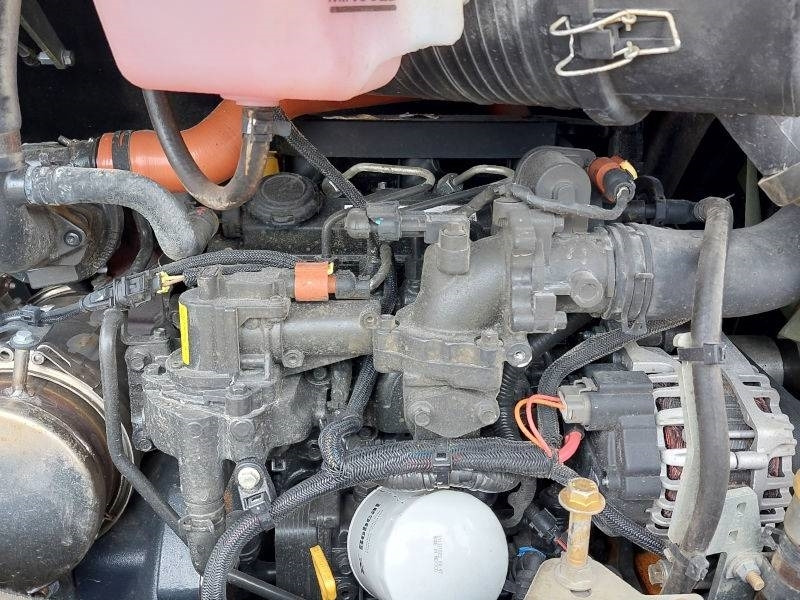 Mini excavator Bobcat E 55 z: picture 7 Mini excavator Bobcat E 55 z: picture 7