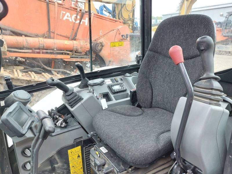 Mini excavator Bobcat E 55 z: picture 9 Mini excavator Bobcat E 55 z: picture 9