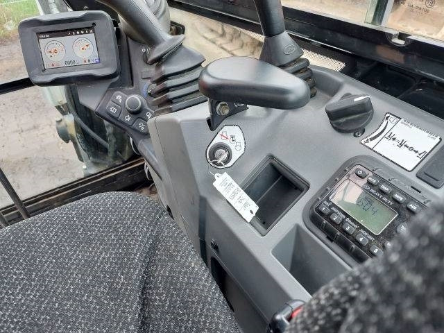 Mini excavator Bobcat E 55 z: picture 10 Mini excavator Bobcat E 55 z: picture 10