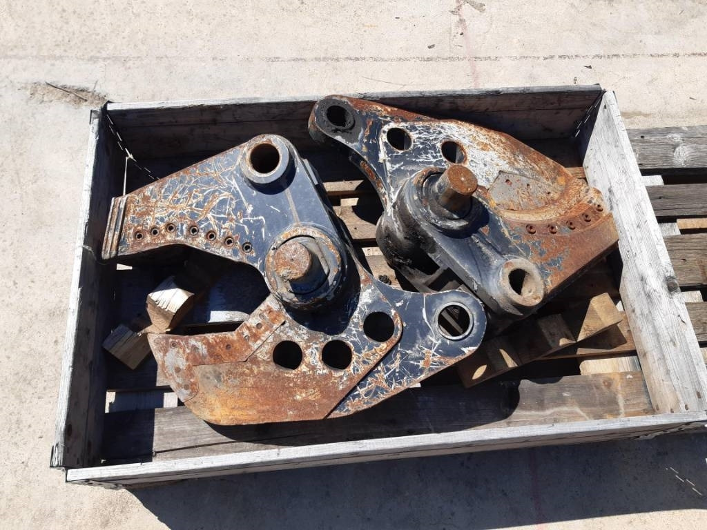 Crusher Demarec DMS05S: picture 6