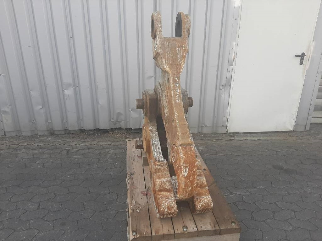 Crusher Demarec MQP25 C Jaw: picture 8
