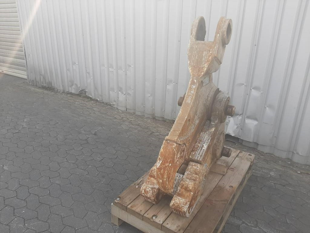 Crusher Demarec MQP25 C Jaw: picture 9