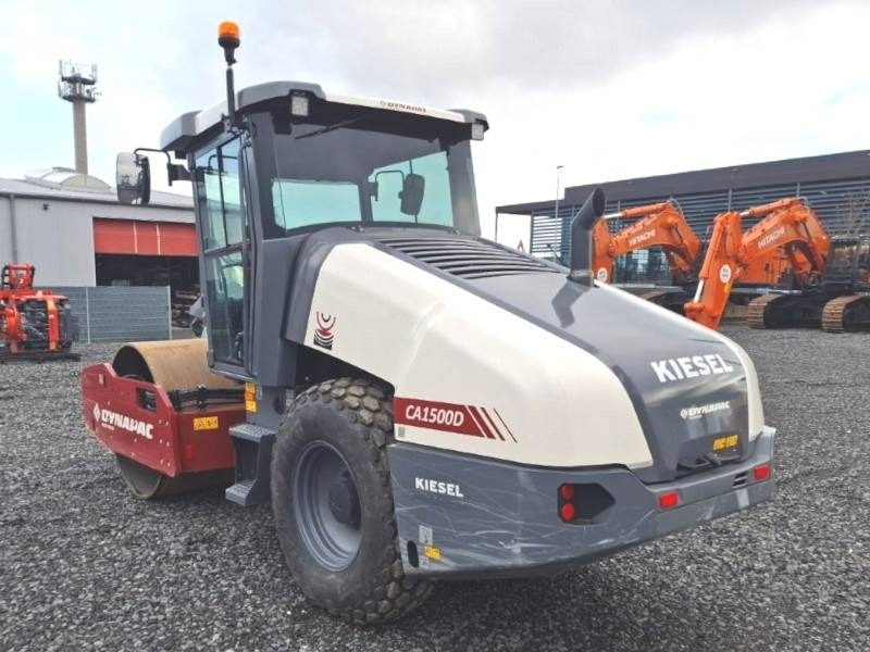 Dynapac CA 1500 D - Compactor: picture 3 Dynapac CA 1500 D - Compactor: picture 3