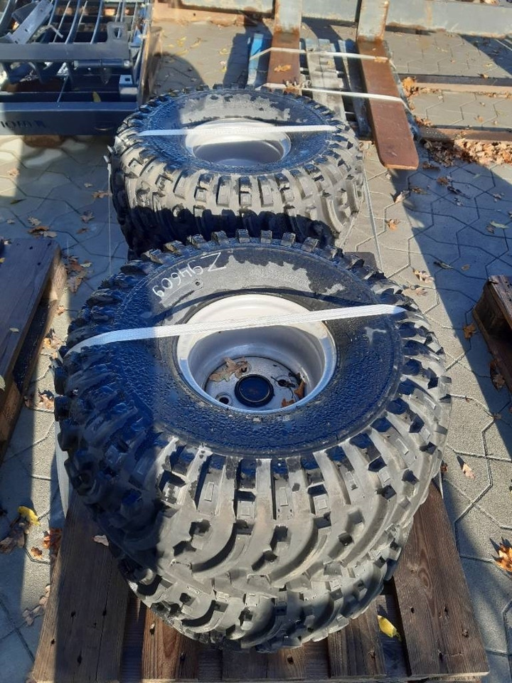 GiANT Reifensatz SK201D 22x11-8 - Tire for Construction machinery: picture 4 GiANT Reifensatz SK201D 22x11-8 - Tire for Construction machinery: picture 4