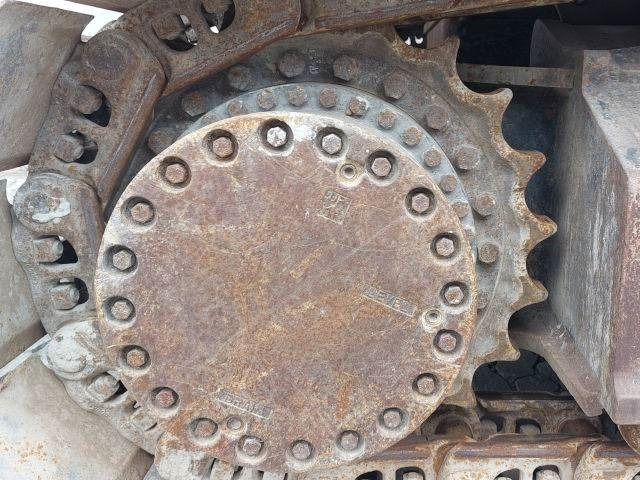 Leasing of Hitachi KTEG KMC350-5  Hitachi KTEG KMC350-5: picture 11