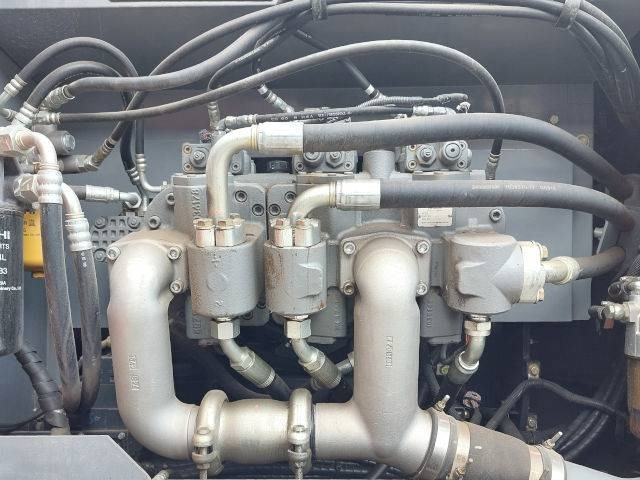 Leasing of Hitachi KTEG KMC350-5  Hitachi KTEG KMC350-5: picture 9