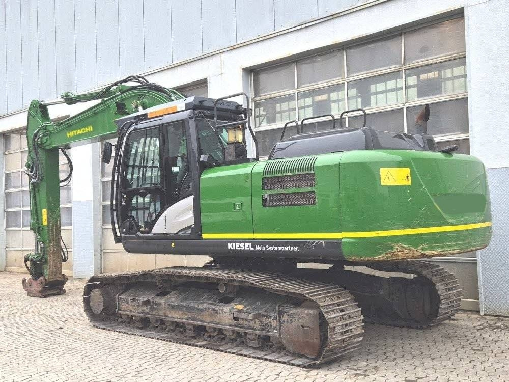 Hitachi ZX 250 LCN-6 - Crawler excavator: picture 3 Hitachi ZX 250 LCN-6 - Crawler excavator: picture 3