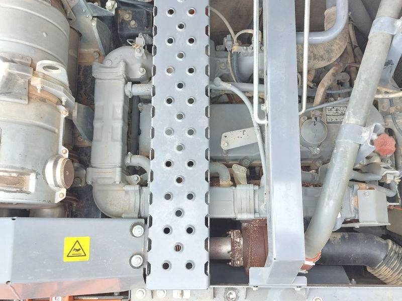 Demolition excavator Hitachi ZX 300 LC-6: picture 7