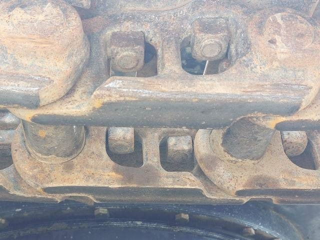 Demolition excavator Hitachi ZX 300 LC-6: picture 12