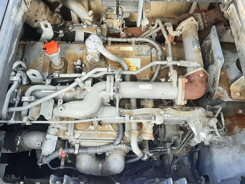 Leasing of Hitachi ZX 470 LC H-5 + Demarec DRS-90  Hitachi ZX 470 LC H-5 + Demarec DRS-90: picture 7