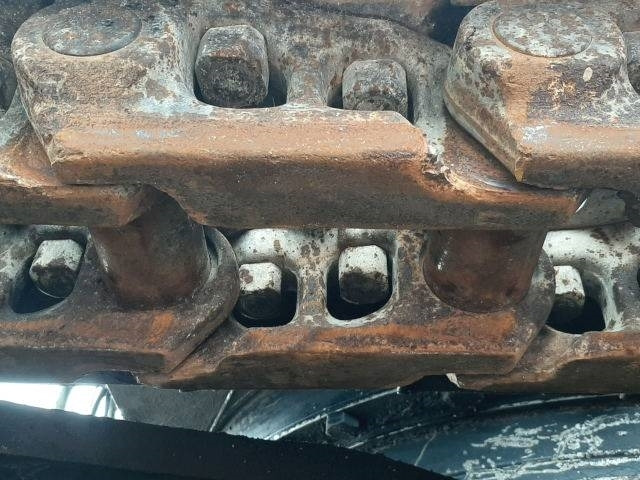 Leasing of Hitachi ZX 470 LC H-5 + Demarec DRS-90  Hitachi ZX 470 LC H-5 + Demarec DRS-90: picture 10