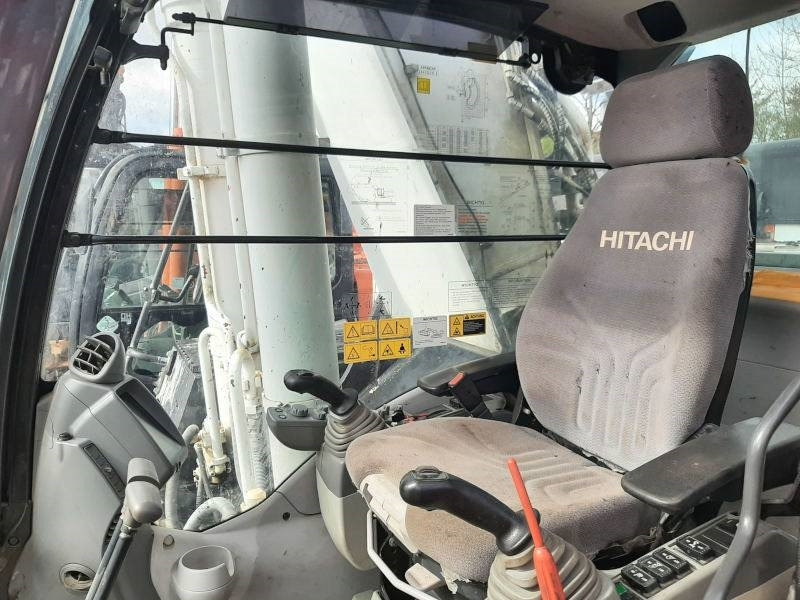 Leasing of Hitachi ZX 470 LC H-5 + Demarec DRS-90  Hitachi ZX 470 LC H-5 + Demarec DRS-90: picture 12