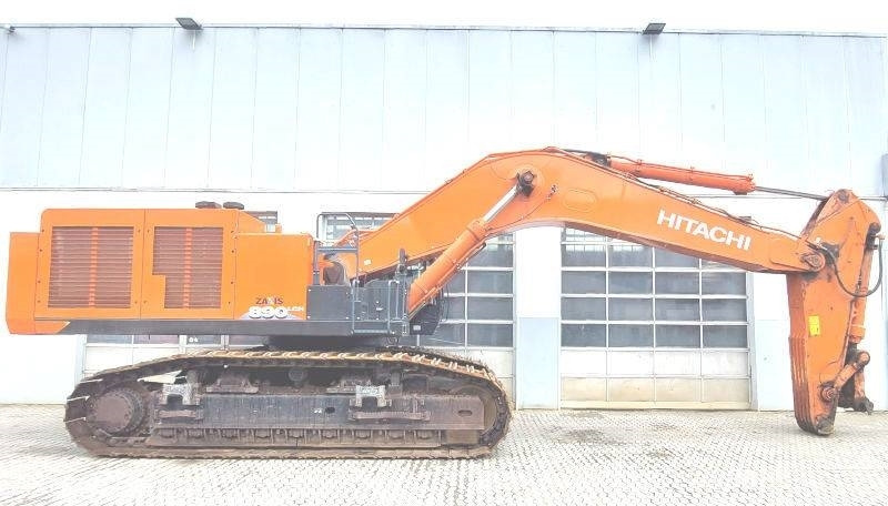 Hitachi ZX 890 LCH-6 - Crawler excavator: picture 5 Hitachi ZX 890 LCH-6 - Crawler excavator: picture 5