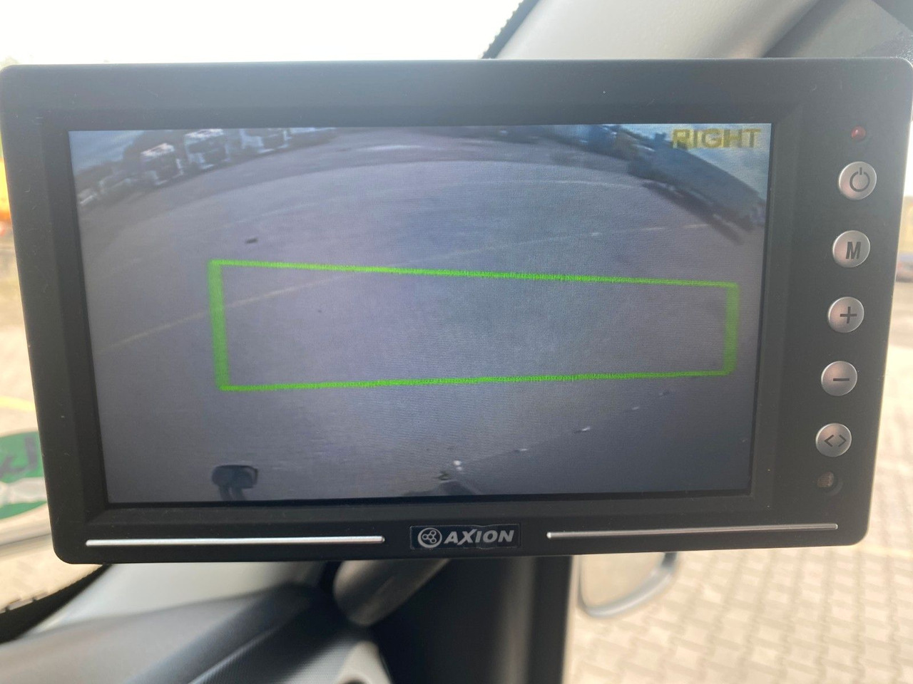 Curtain side van Iveco Daily Hi-Matic 70 C 21 Topsleeper | LBW 1,00to.: picture 20