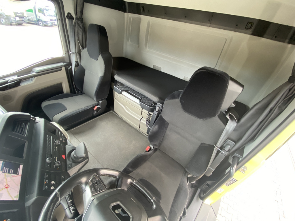 Hook lift truck MAN TGS 26.470 6x2-4 BL: picture 15