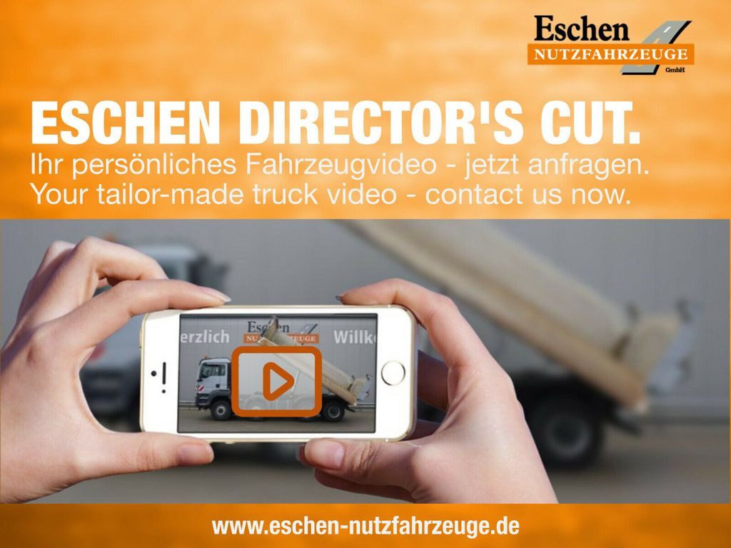 Tank truck Scania G420 Esterer A3 | 2x Kammern*Oben/Unten*Retarder: picture 18