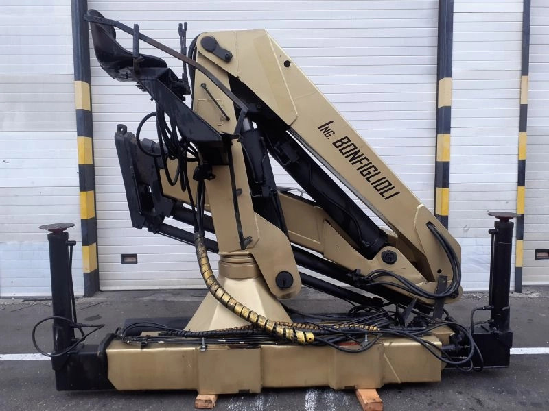 Grúa Bonfiglioli IBP22500XL - Loader crane for Truck: picture 1 Grúa Bonfiglioli IBP22500XL - Loader crane for Truck: picture 1