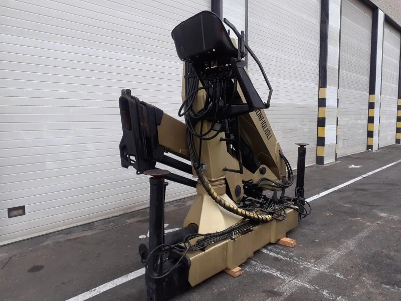 Grúa Bonfiglioli IBP22500XL - Loader crane for Truck: picture 3 Grúa Bonfiglioli IBP22500XL - Loader crane for Truck: picture 3