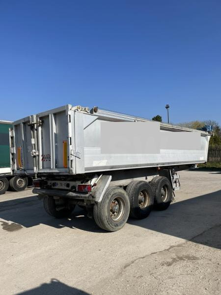 Benalu - Tipper semi-trailer: picture 3 Benalu - Tipper semi-trailer: picture 3