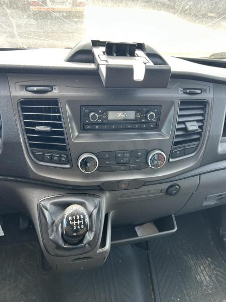 Ford Transit 2.0 - Panel van: picture 3 Ford Transit 2.0 - Panel van: picture 3