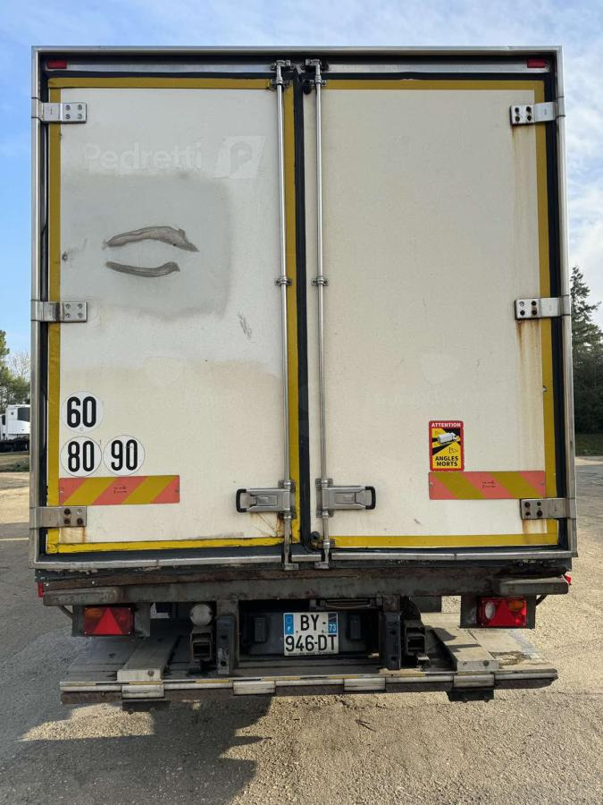 Iveco Eurocargo 160E30 - Refrigerator truck: picture 3 Iveco Eurocargo 160E30 - Refrigerator truck: picture 3