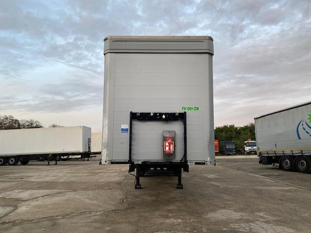 Kögel - Curtainsider semi-trailer: picture 4 Kögel - Curtainsider semi-trailer: picture 4