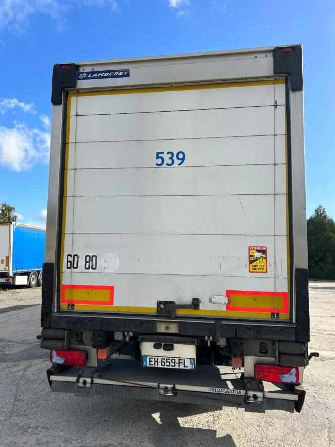Lamberet - Refrigerator semi-trailer: picture 4 Lamberet - Refrigerator semi-trailer: picture 4