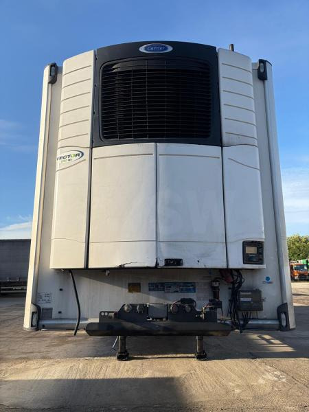 Lamberet - Refrigerator semi-trailer: picture 3 Lamberet - Refrigerator semi-trailer: picture 3