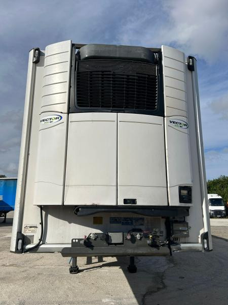 Lamberet - Refrigerator semi-trailer: picture 3 Lamberet - Refrigerator semi-trailer: picture 3