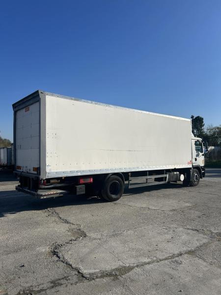 Box truck MAN TGM 18.250: picture 8