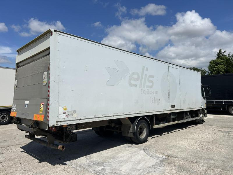 Renault Midlum 280 - Box truck: picture 5 Renault Midlum 280 - Box truck: picture 5