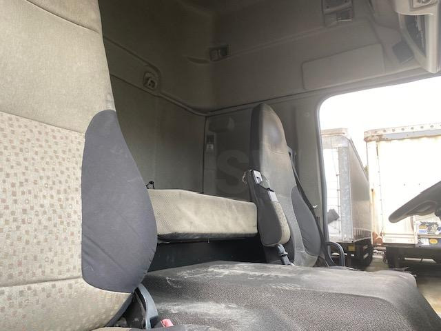 Renault Premium 380 DXI - Curtainsider truck: picture 5 Renault Premium 380 DXI - Curtainsider truck: picture 5