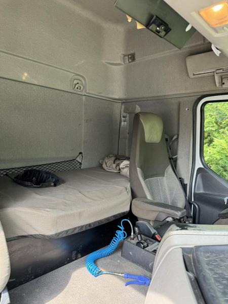 Renault Premium 430 - Container transporter/ Swap body truck: picture 2 Renault Premium 430 - Container transporter/ Swap body truck: picture 2