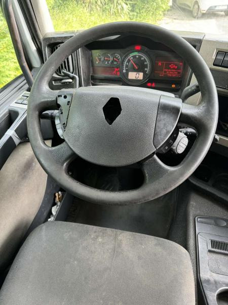 Renault Premium 430 - Container transporter/ Swap body truck: picture 3 Renault Premium 430 - Container transporter/ Swap body truck: picture 3