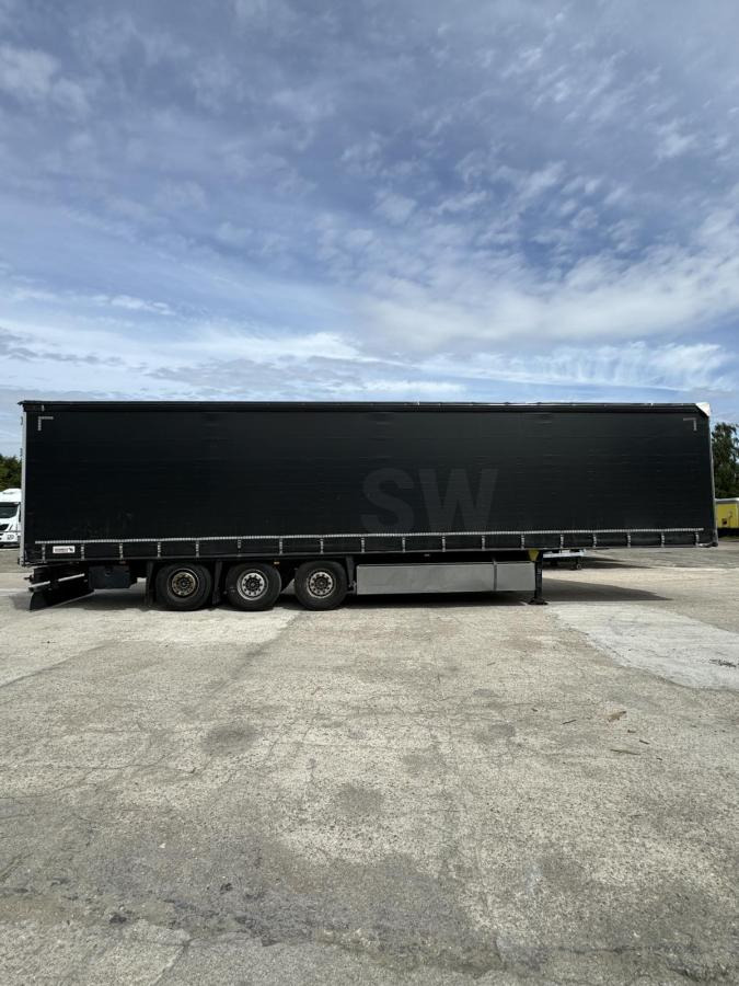 Schmitz Cargobull - Curtainsider semi-trailer: picture 3 Schmitz Cargobull - Curtainsider semi-trailer: picture 3