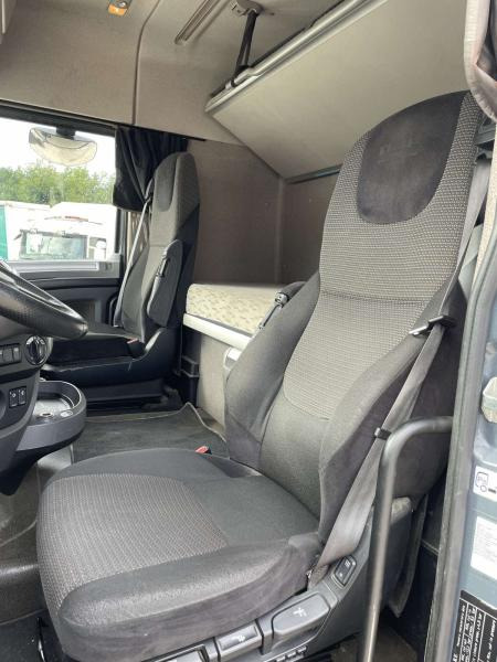 DAF XF 530 - Tractor unit: picture 4 DAF XF 530 - Tractor unit: picture 4