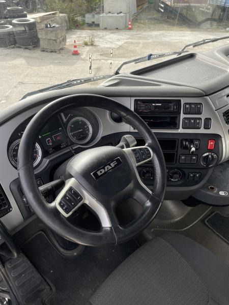 DAF XF 530 - Tractor unit: picture 3 DAF XF 530 - Tractor unit: picture 3