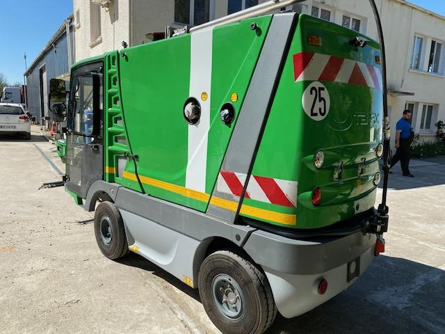 TENAX TXE2 - Utility/ Special vehicle: picture 1 TENAX TXE2 - Utility/ Special vehicle: picture 1