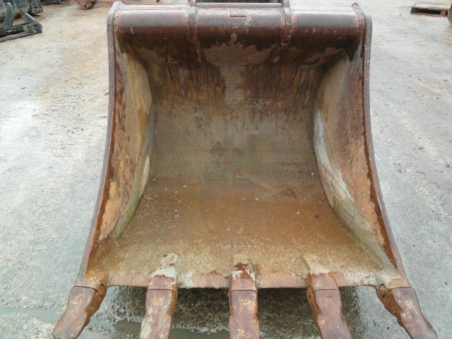 Arden - Excavator bucket: picture 5 Arden - Excavator bucket: picture 5