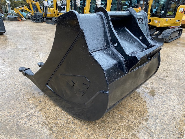 Arden Equipment 1 600 mm - QA 61/62/63 - Excavator bucket: picture 4 Arden Equipment 1 600 mm - QA 61/62/63 - Excavator bucket: picture 4